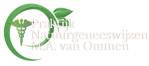 Praktijk Natuurgeneeswijzen M.A. van Ommen